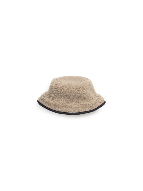 Cappello di pelo con lembo PLAY UP | 3AP11850P8078